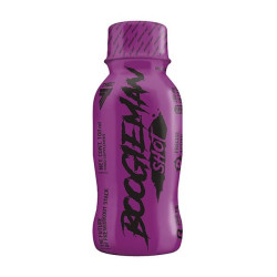 Trec Boogieman Pre workout Shot 100 ml lesné ovocie Trec Boogieman Pre workout Shot 100 ml lesné ovocie