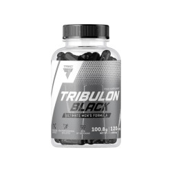 Pro testosterón Trec Tribulon Black 120 kapsúl Pro testosterón Trec Tribulon Black 120 kapsúl
