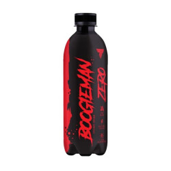 Trec Boogieman ZERO Energy Drink 500ml Trec Boogieman ZERO Energy Drink 500ml