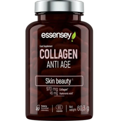 Essensey Collagen Anti Age kolagén 90 kapsúl