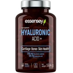 Essensey Kyselina hyalurónová 90 kapsúl
