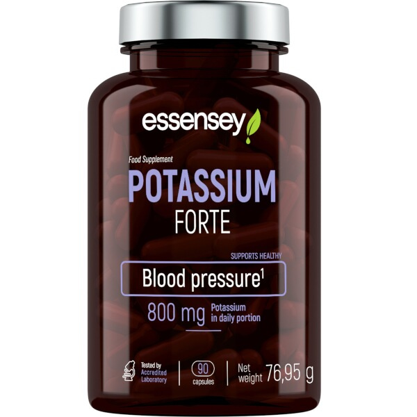 ESSENSEY Draslík - 90 kapsúl ESSENSEY Draslík - 90 kapsúl