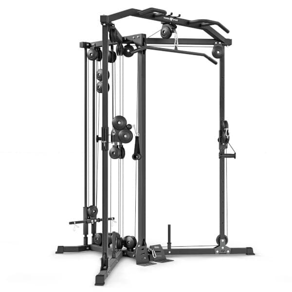 Protismerné kladky Marbo Sport nosnosť 120kg hmotnosť 70kg  Protismerné kladky Marbo Sport nosnosť 120kg hmotnosť 70kg