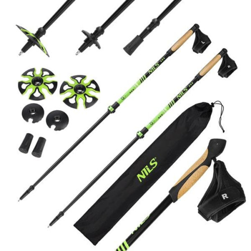 HMS Nordic walking palice NILS NW8611 HMS Nordic walking palice NILS NW8611