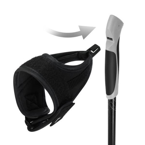 HMS Nordic walking palice NILS NW8612 HMS Nordic walking palice NILS NW8612