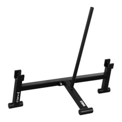 HMS Zdvihák na os Deadlift Bar Jack STR44 HMS Zdvihák na os Deadlift Bar Jack STR44