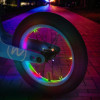 HMS Detské odrážadlo bicykel NILS Fun RB901 LED a 12 HMS Detské odrážadlo bicykel NILS Fun RB901 LED a 12