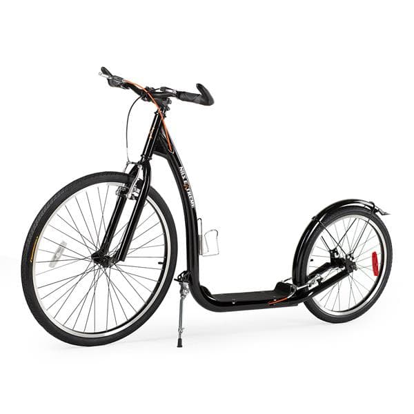 HMS Športová kolobežka NILS Extreme WHS261 čierna 26/20