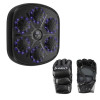 HMS Hudobný boxovací stroj TB03 LED, Bluetooth a rukavice HMS Hudobný boxovací stroj TB03 LED, Bluetooth a rukavice