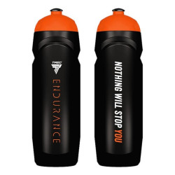 HMS Športová fľaša Trec Endurance 750ml čierna HMS Športová fľaša Trec Endurance 750ml čierna