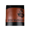 DBX Bushido Sovereign 160/45cm 60kg kožené boxovacie vrece DBX Bushido Sovereign 160/45cm 60kg kožené boxovacie vrece