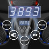 Elektronický boxérsky terč s rukavicami Music Boxing Machine Elektronický boxérsky terč s rukavicami Music Boxing Machine