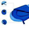 HMS Nils Camp Spací vak pre deti 180x60cm modrý HMS Nils Camp Spací vak pre deti 180x60cm modrý