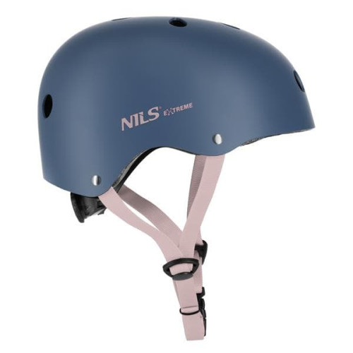 HMS Nils extreme Prilba sivá XS-L 48-61 cm HMS Nils extreme Prilba sivá XS-L 48-61 cm