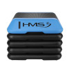 HMS Fitness stepper na aerobik 40x40cm HMS Fitness stepper na aerobik 40x40cm