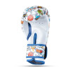DBX Bushido ARB Kids V1 Detské boxerské rukavice 6 oz DBX Bushido ARB Kids V1 Detské boxerské rukavice 6 oz