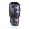 DBX Bushido ARB Kids V3 Detské boxerské rukavice 6 oz DBX Bushido ARB Kids V3 Detské boxerské rukavice 6 oz