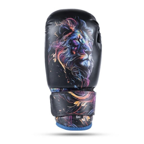 DBX Bushido ARB Kids V3 Detské boxerské rukavice 6 oz DBX Bushido ARB Kids V3 Detské boxerské rukavice 6 oz