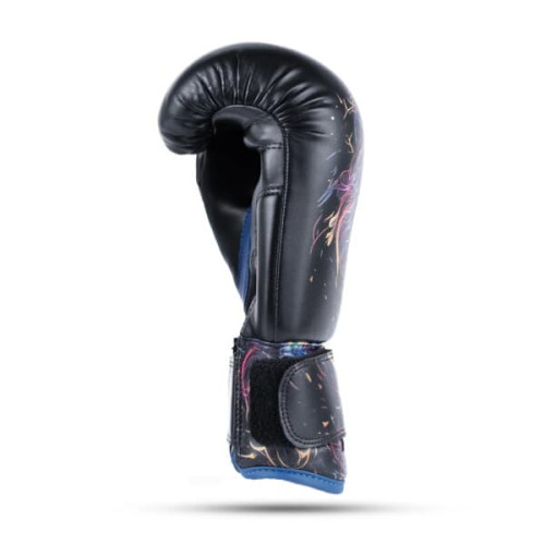DBX Bushido ARB Kids V3 Detské boxerské rukavice 6 oz DBX Bushido ARB Kids V3 Detské boxerské rukavice 6 oz