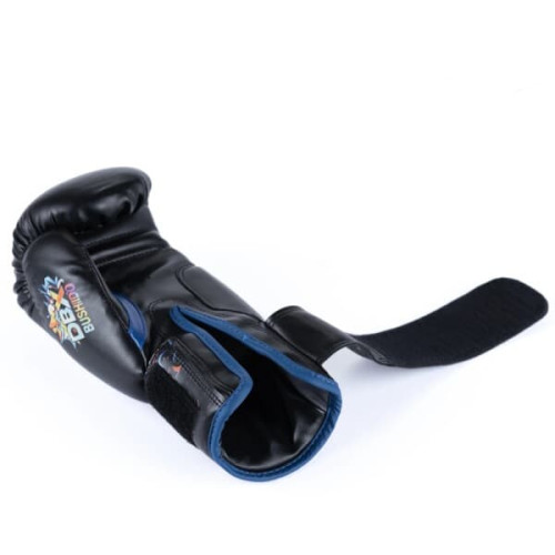 DBX Bushido ARB Kids V3 Detské boxerské rukavice 6 oz DBX Bushido ARB Kids V3 Detské boxerské rukavice 6 oz