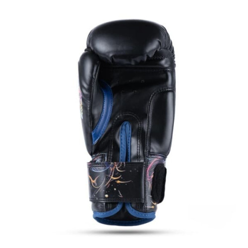 DBX Bushido ARB Kids V3 Detské boxerské rukavice 6 oz DBX Bushido ARB Kids V3 Detské boxerské rukavice 6 oz