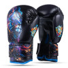 DBX Bushido ARB Kids V3 Detské boxerské rukavice 6 oz DBX Bushido ARB Kids V3 Detské boxerské rukavice 6 oz