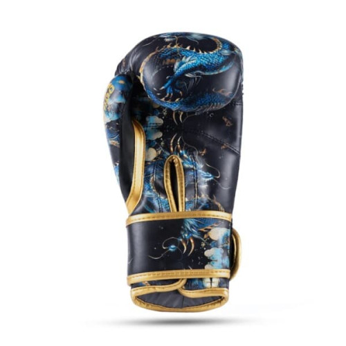 DBX Bushido ARB Kids V5 Detské boxerské rukavice 6 oz DBX Bushido ARB Kids V5 Detské boxerské rukavice 6 oz