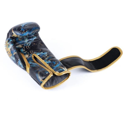 DBX Bushido ARB Kids V5 Detské boxerské rukavice 6 oz DBX Bushido ARB Kids V5 Detské boxerské rukavice 6 oz