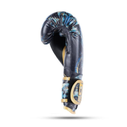 DBX Bushido ARB Kids V5 Detské boxerské rukavice 6 oz DBX Bushido ARB Kids V5 Detské boxerské rukavice 6 oz