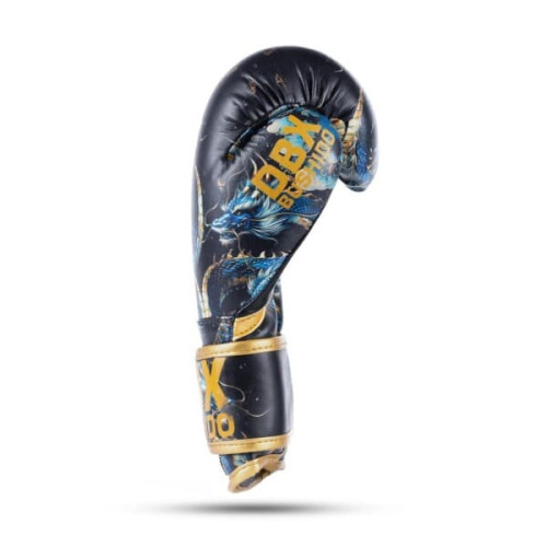 DBX Bushido ARB Kids V5 Detské boxerské rukavice 6 oz DBX Bushido ARB Kids V5 Detské boxerské rukavice 6 oz