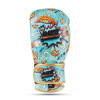 DBX Bushido ARB Kids V6 Detské boxerské rukavice 6 oz DBX Bushido ARB Kids V6 Detské boxerské rukavice 6 oz