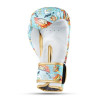 DBX Bushido ARB Kids V6 Detské boxerské rukavice 6 oz DBX Bushido ARB Kids V6 Detské boxerské rukavice 6 oz