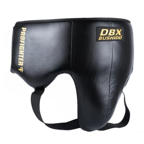 HMS DBX-GG1 Bushido Profighter suspenzor na box S-XL L HMS DBX-GG1 Bushido Profighter suspenzor na box S-XL L