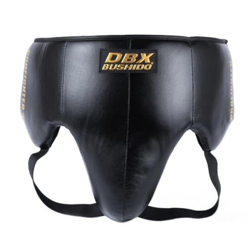 HMS DBX-GG1 Bushido Profighter suspenzor na box S-XL XL HMS DBX-GG1 Bushido Profighter suspenzor na box S-XL XL