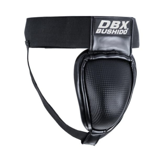 HMS DBX-GG2 Bushido Warrior suspenzor na box S-XL HMS DBX-GG2 Bushido Warrior suspenzor na box S-XL