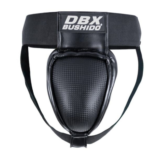 HMS DBX-GG2 Bushido Warrior suspenzor na box S-XL HMS DBX-GG2 Bushido Warrior suspenzor na box S-XL