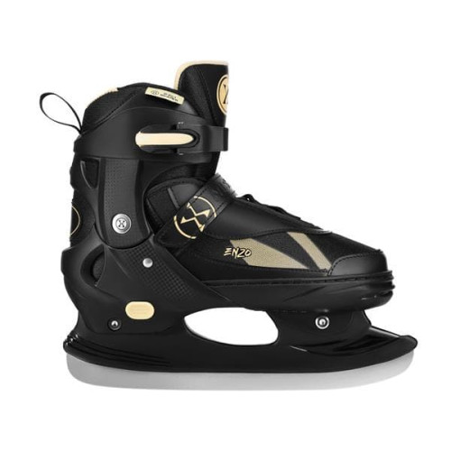 HMS Nils Extreme Enzo Korčule 2v1 béžové XS-L 28-43 L(40-43) 