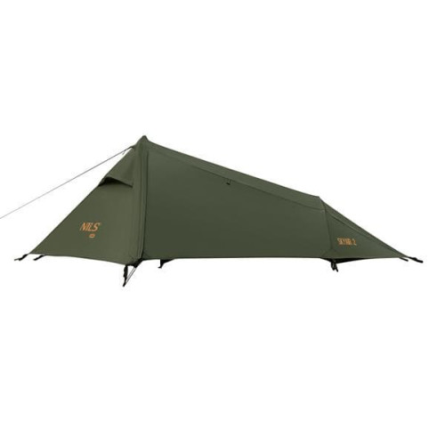 HMS Nils Camp Skyair 2 Stan pre dve osoby zelený HMS Nils Camp Skyair 2 Stan pre dve osoby zelený