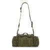 HMS Nils Camp Pánska crossbody taška XL zelená HMS Nils Camp Pánska crossbody taška XL zelená