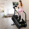 HMS Posilňovací stroj - Fitness schody na cvičenie HMS Posilňovací stroj - Fitness schody na cvičenie