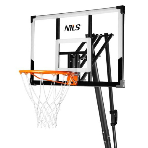 HMS Nils Basketbalový kôš od 1,5m do 3,05 m HMS Nils Basketbalový kôš od 1,5m do 3,05 m