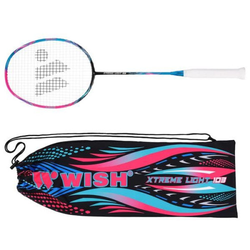 Extreme Light Badmintonová raketa Wish 103 Extreme Light Badmintonová raketa Wish 103