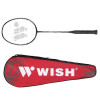 Ti Smash Badmintonová raketa Wish 888 Ti Smash Badmintonová raketa Wish 888
