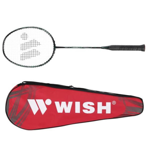 Ti Smash Badmintonová raketa Wish 888 Ti Smash Badmintonová raketa Wish 888