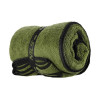 Nils Aqua Rýchloschnúci froté uterák khaki 120x80 cm Nils Aqua Rýchloschnúci froté uterák khaki 120x80 cm