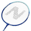Nils Sada na badminton, bledomodrá - 2 rakety a 3 košíky 
