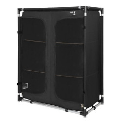 NC3034 XL skladacia kempingová skrinka NILS CAMP NC3034 XL skladacia kempingová skrinka NILS CAMP