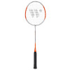Badmintonová raketa Wish Steeltec 216, oranžová Badmintonová raketa Wish Steeltec 216, oranžová