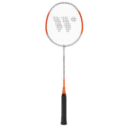 Badmintonová raketa Wish Steeltec 216, oranžová Badmintonová raketa Wish Steeltec 216, oranžová