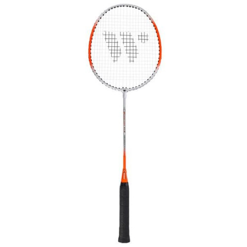 Badmintonová raketa Wish Steeltec 216, oranžová Badmintonová raketa Wish Steeltec 216, oranžová